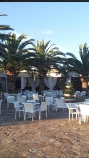 Villetta A Schiera In Villaggio Metatur Метапонто Экстерьер фото