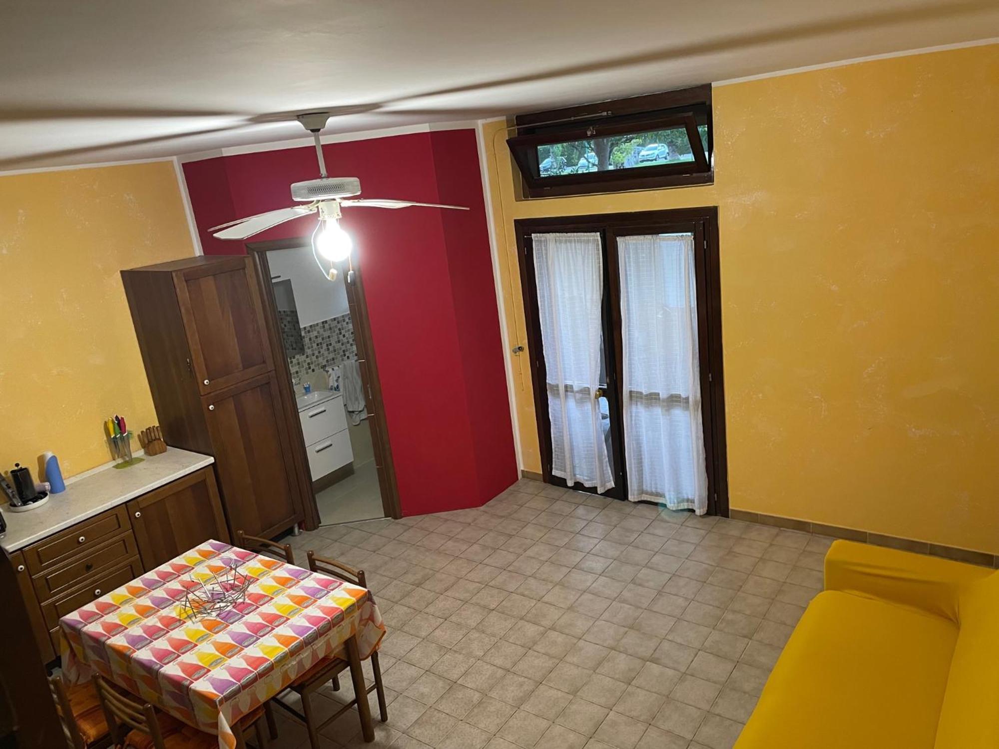 Villetta A Schiera In Villaggio Metatur Метапонто Экстерьер фото